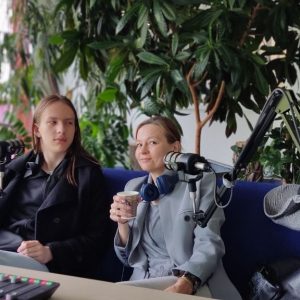 «Кушать подано»: Касьян Крупцев о дебютной роли
