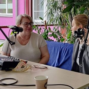 Жанна Пантелеева: «Моя миссия — кормить артистов!»