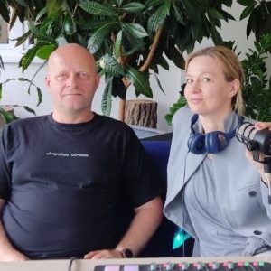 От театра до дискотеки: гуру света и звука Олег Радченко