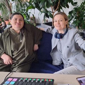 Есения Антропова: «Веера и шпаги возвращаются в театральный обиход»