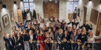 МОЛОДЕЖНАЯ ЛАБОРАТОРИЯ STATION NARVA: ДВА ГОДА ИДЕЙ, ОПЫТА И РОСТА