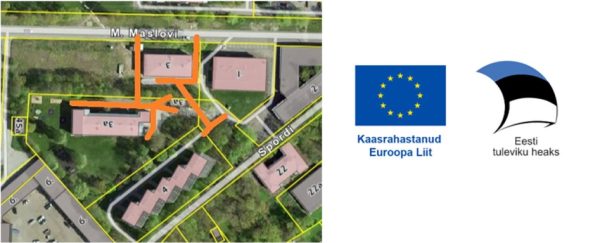 120 тысяч на ливневую канализацию