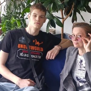 Куда привели дороги? Макс Буряков — об итогах фестиваля