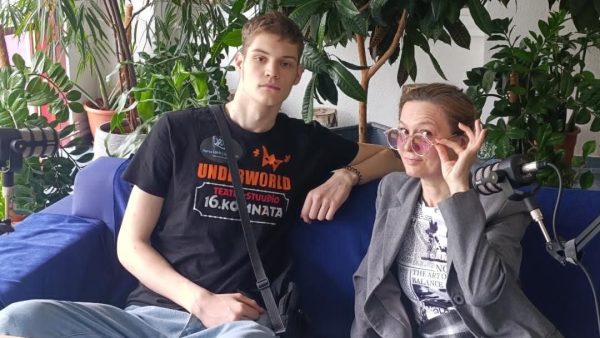Куда привели дороги? Макс Буряков — об итогах фестиваля