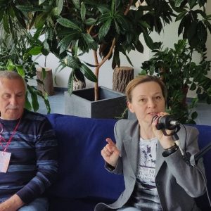 Владимир Вайкерт (Силламяэ): «Наш театр готовится отметить 80-летие»