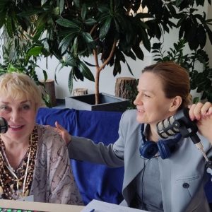 Галина Семёнова: «Мои актёры безумно любят Нарву»