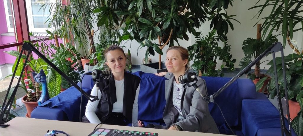 Анастасия Яковлева, завуч Дома творчества: «Всем артистам — зачёт!»