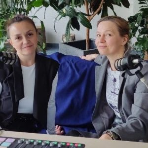 Анастасия Яковлева, завуч Дома творчества: «Всем артистам — зачёт!»