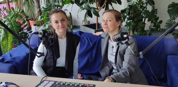 Анастасия Яковлева, завуч Дома творчества: «Всем артистам — зачёт!»