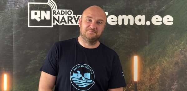 Фестиваль моря создаём вместе!