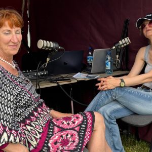 Художник Елена Сабинина: «Пишем полотно все вместе!»