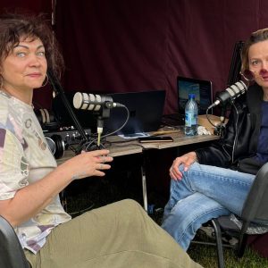 Ольга Тюрина: «От Дней города к Дням художника»