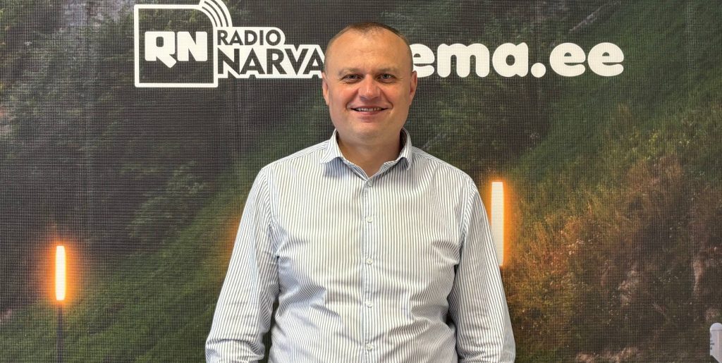 Jaanipidu на Ореховой: добро пожаловать!
