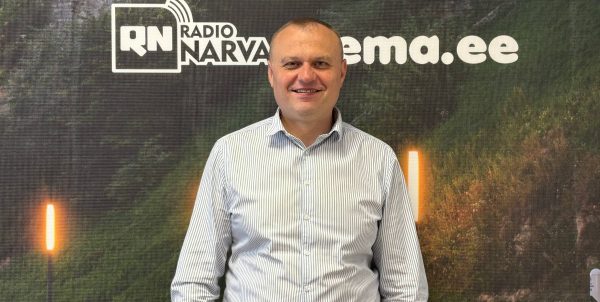 Jaanipidu на Ореховой: добро пожаловать!