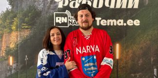 «Мама и я — хоккейная семья»: в студии — нападающая и капитан