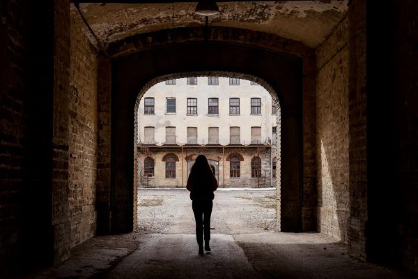 Летние вечера на Кренгольме: новая экскурсия от нарвского музея