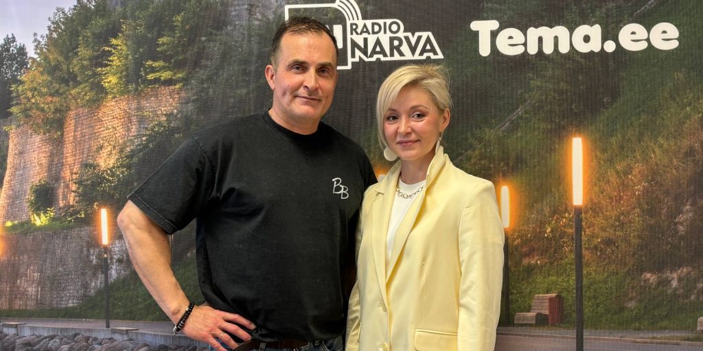 Елена и Виталий Малинины: «Мы возвращаем себе себя»