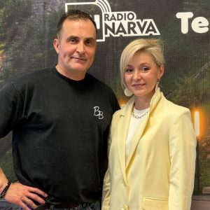 Елена и Виталий Малинины: «Мы возвращаем себе себя»