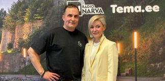 Елена и Виталий Малинины: «Мы возвращаем себе себя»