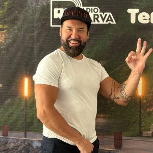 Avenue отметит 30-летие на сцене Bike Fest!