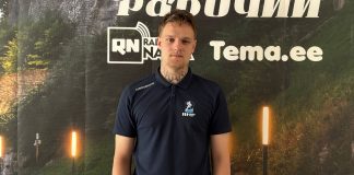Из вратарей — в судьи!