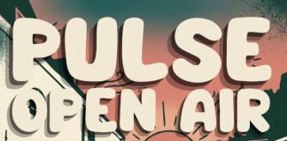 PULSE: OPEN AIR — МУЗЫКА И ЛЕТО У БАСТИОНА
