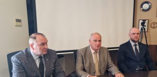 НОВАЯ ГОРУПРАВА РАСПРЕДЕЛИЛА ОБЯЗАННОСТИ И ОБНОВИЛА СОВЕТЫ МУНИЦИПАЛЬНЫХ ПРЕДПРИЯТИЙ