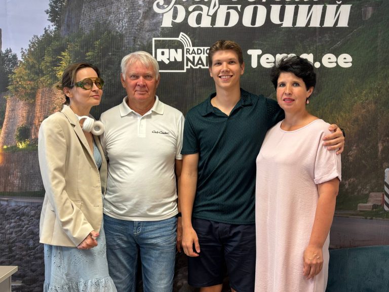 Математик Иван Дукач: формула победы