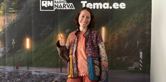 Эва Лаас: исповедь кукловода