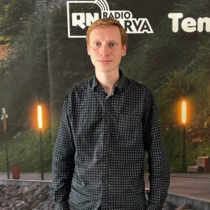 Заглянем на День молодёжи?