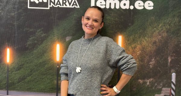 В предвкушении встреч: как Vanalinna Kool готовится к учебному году