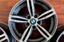 Литые диски BMW / WSP Italy R17