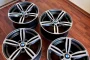 Литые диски BMW / WSP Italy R17