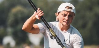НАРВИТЯНКА ЕЛИЗАВЕТА ФЕДОРОВА — В ПЯТЕРКЕ ЛУЧШИХ СПОРТСМЕНОК МИРА