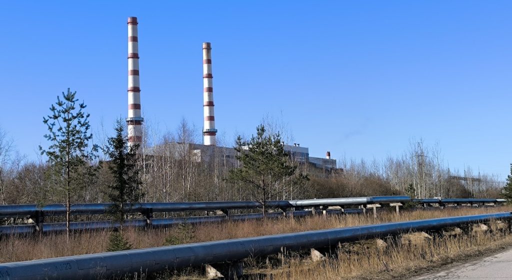 Выдано разрешение на строительство новой газовой станции