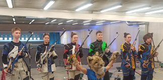 “ЗОЛОТО” И “СЕРЕБРО” СТРЕЛКОВ, ПОБЕДА ХОККЕИСТОВ: УСПЕХИ СПОРТСМЕНОВ ШКОЛЫ PAEMURRU