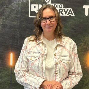 Виктория Лутус: «Не бойтесь учиться новому!»