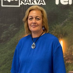 Pähklimäe kool надеется на спокойный и плодотворный год