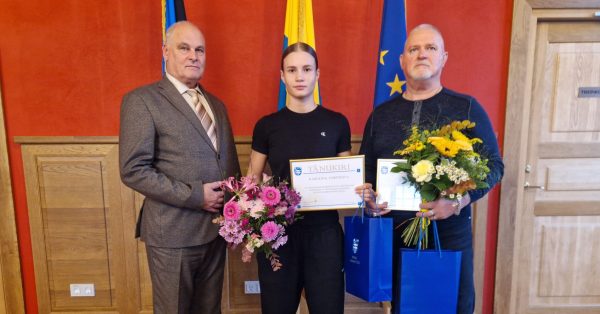 “Золото” чемпионата мира и планы на будущее: успех Каролины Вороновой