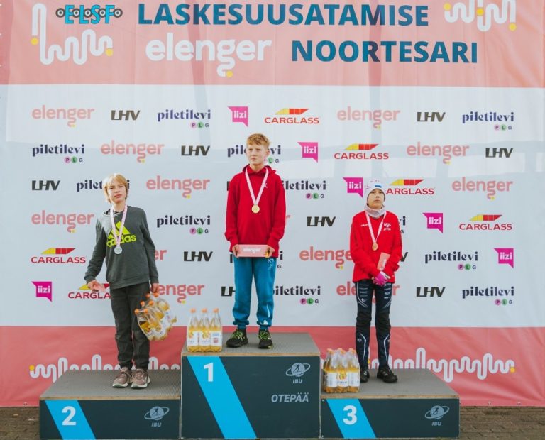 От хоккея до дзюдо: новые успехи нарвских спортсменов