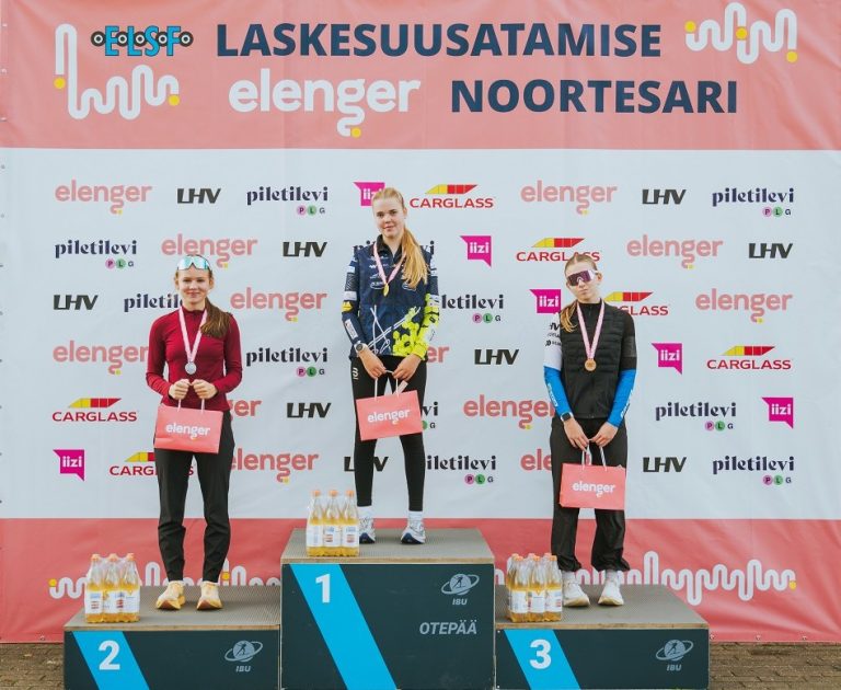 От хоккея до дзюдо: новые успехи нарвских спортсменов